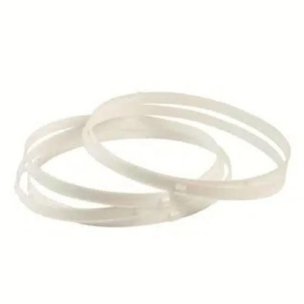 Anel De Atrito Secadora Brastemp Bsr24c Anel De Atrito  Lavadora Brastemp Bsr24c