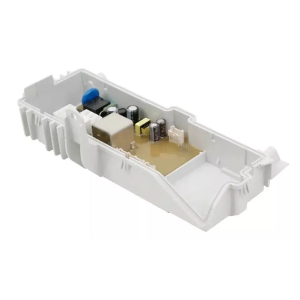 Placa De Potencia Para Lavadora Brastemp Bwh15 Bws15 W11161217