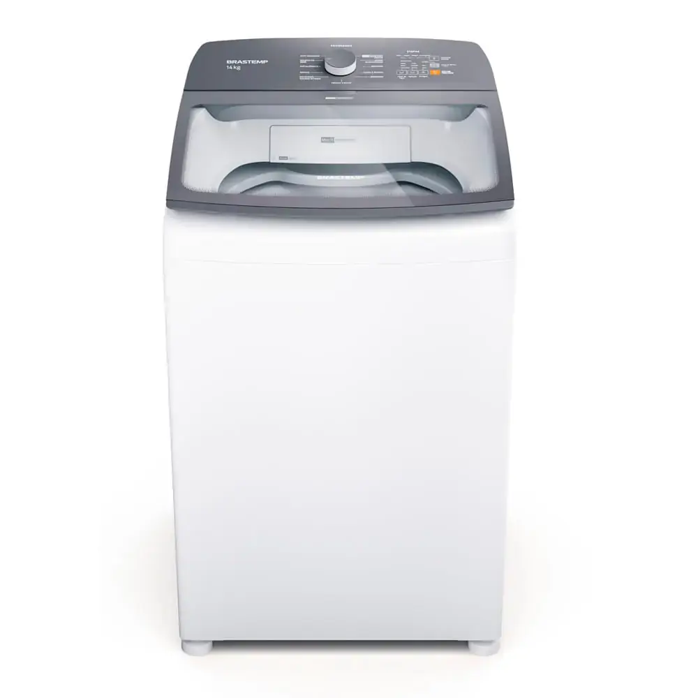 Lav 14kg Brastemp Bwk14 Br 220