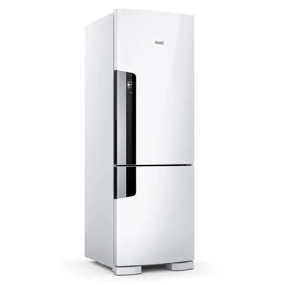 Geladeira Frost Free 397 Litros Inverse Duplex CRE44A Consul
