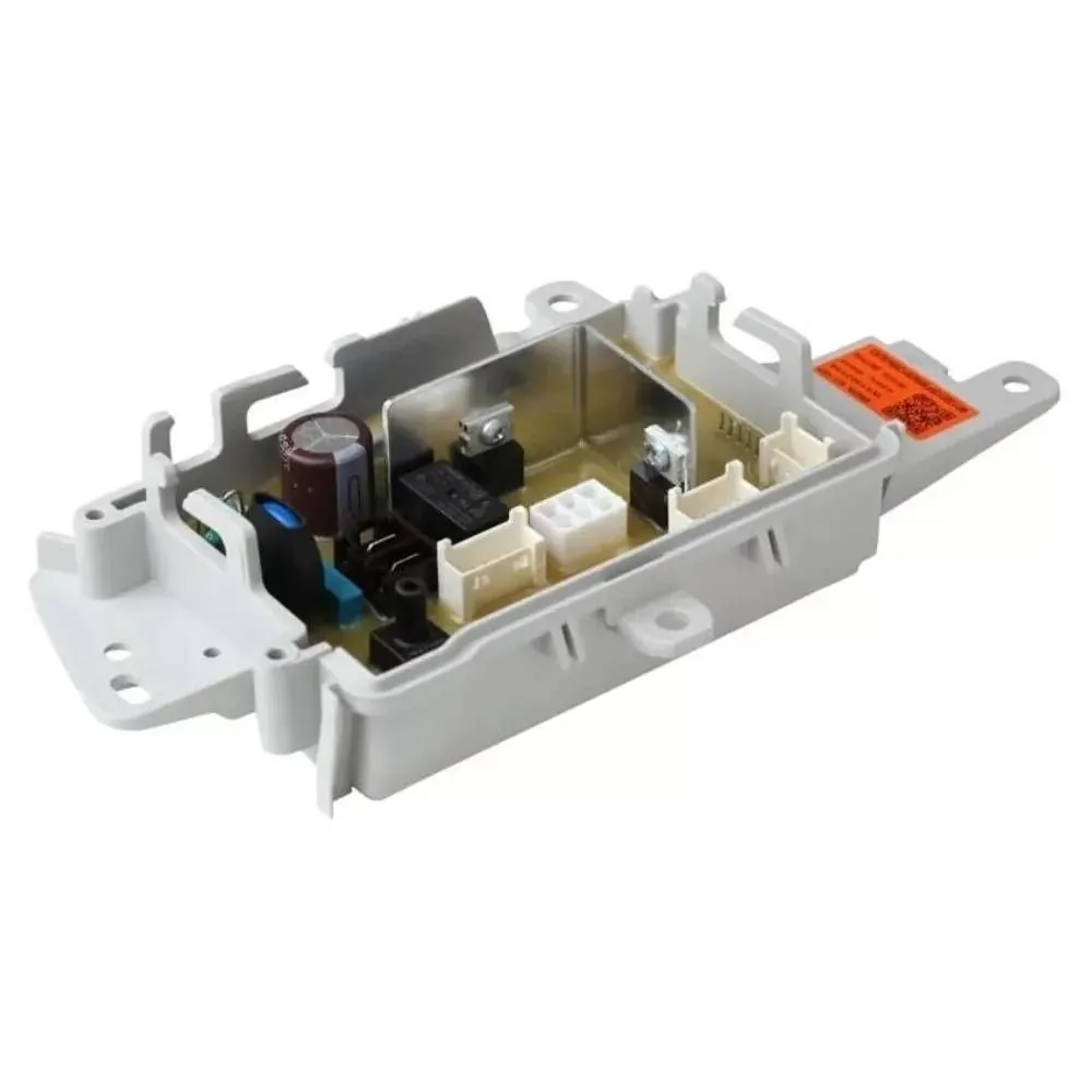 Placa De Potencia P/ Lavadora Brastemp Bwk14abbna W11482942