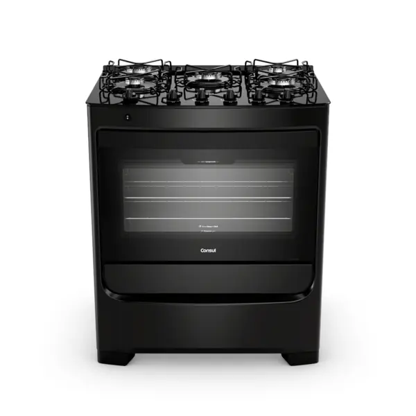 Fogao Fs 5b Mv Br 127 220v