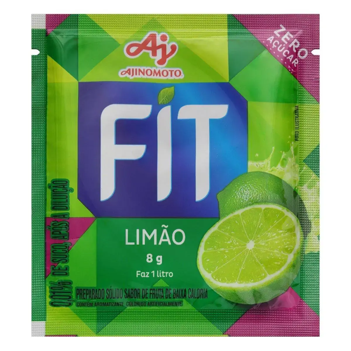 Fit Limão Diet