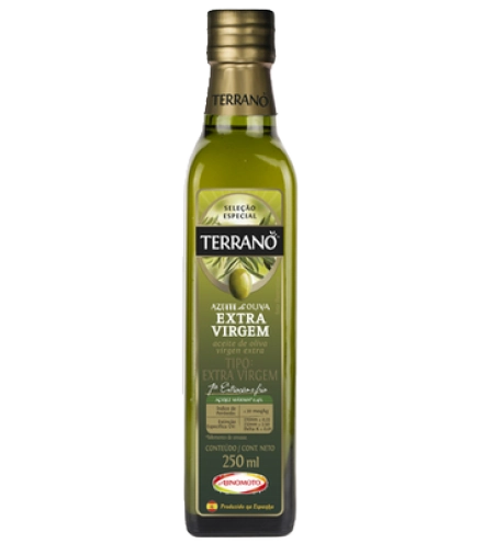 Azeite Oliva Terrano Extra Virgem Vd