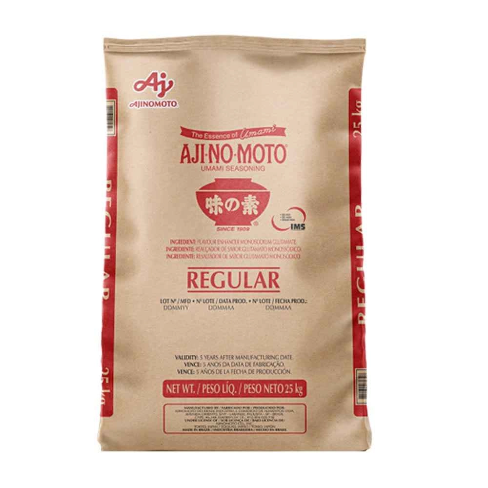 Realcador Ajinomoto Reg 25kg