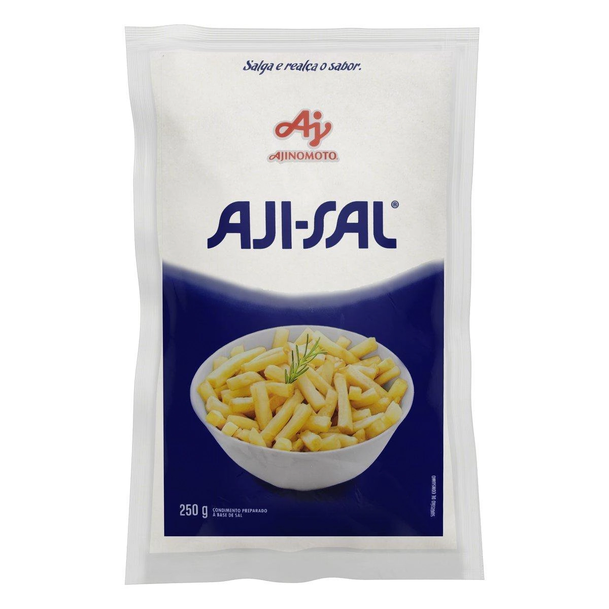 AJI-SAL® Tradicional 250g