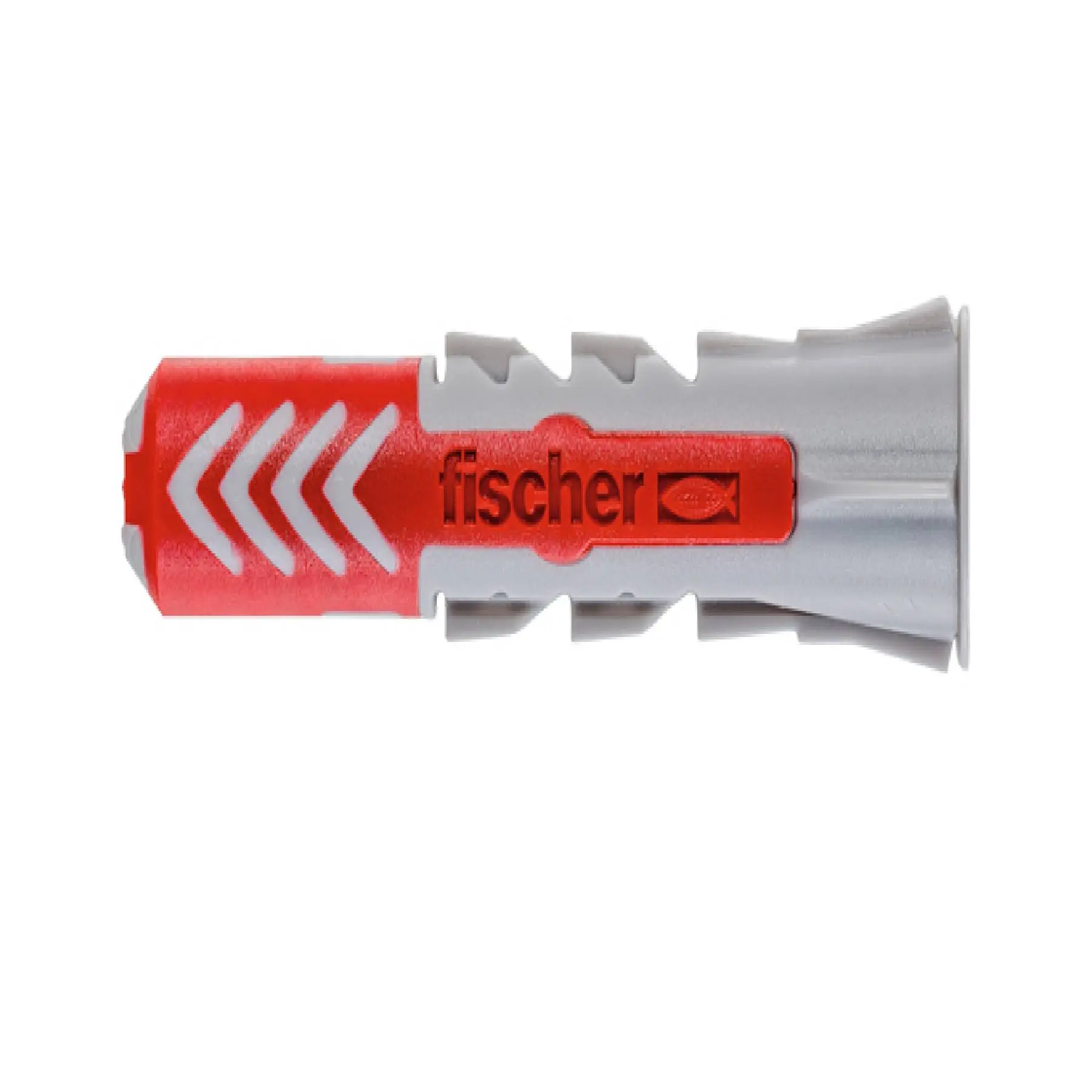 Bucha 6mm Universal DuoPower com 200 peças Fischer