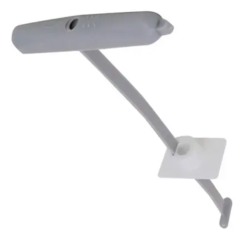 Bucha Nylon Para Gesso E Drywall 10mm K54 Fischer - 10 Peças