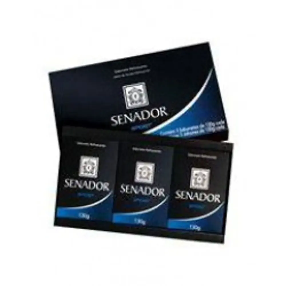 Kit Senador Sport