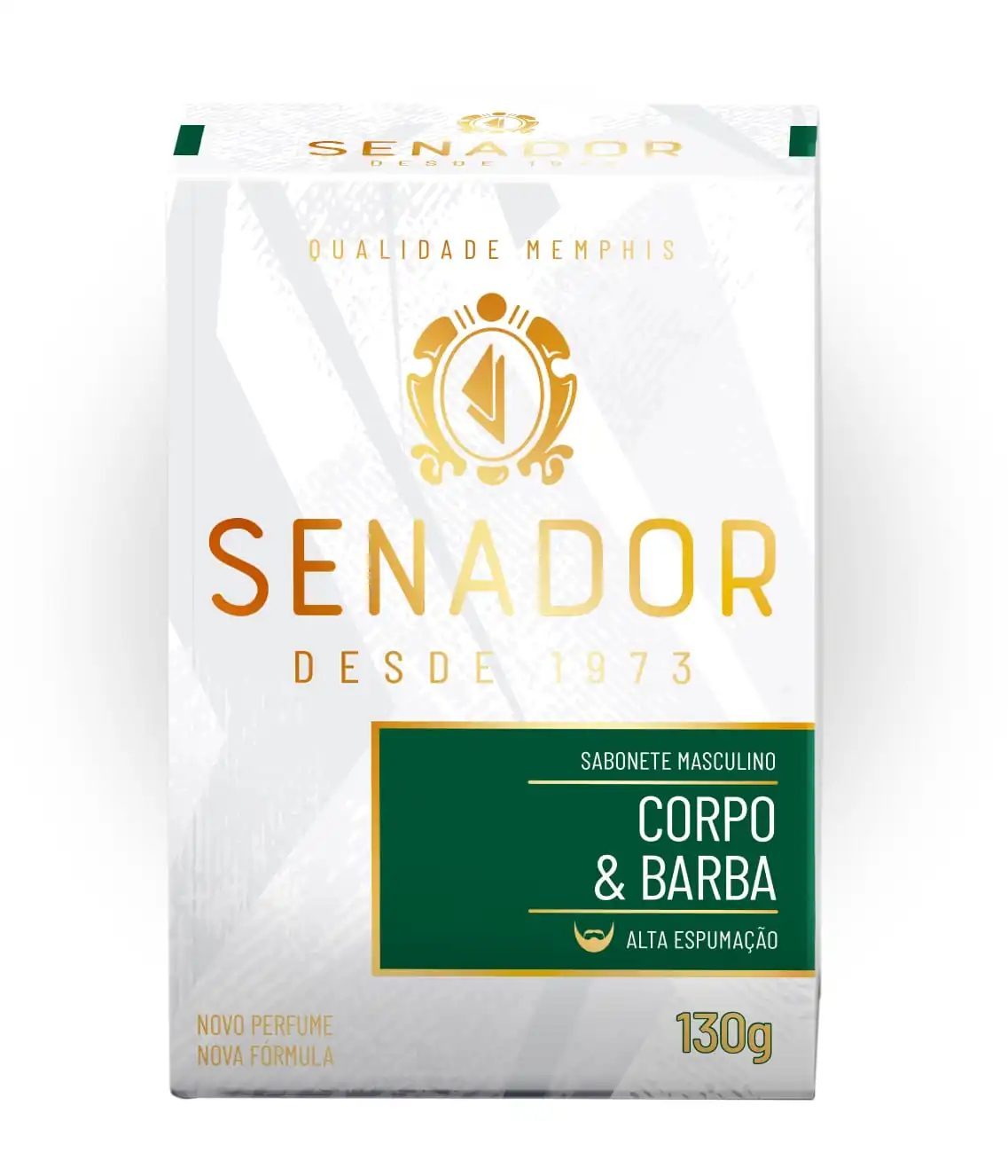 Sab Senador 130g Cor