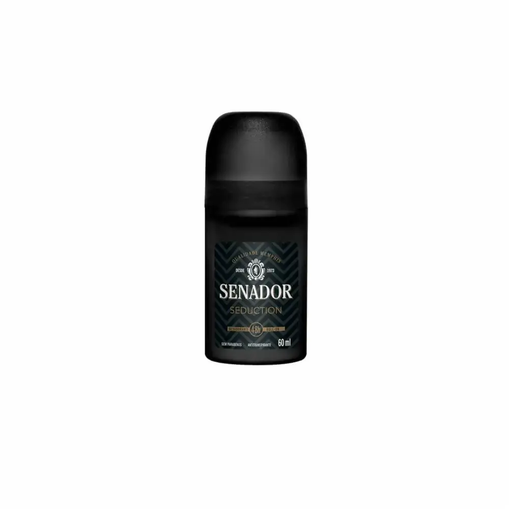 Desodorante Senador Spray Seduction