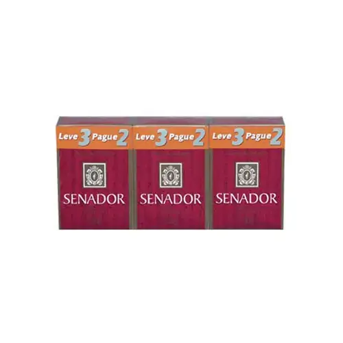 Sab Senador 130gr Leve Mais Pague Menos