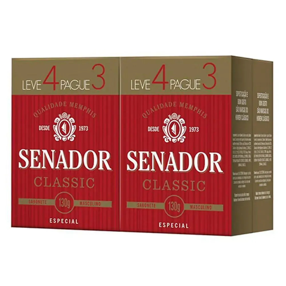 Sab.senador L4p3 Classic