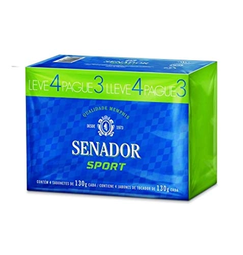 Sab Se Sport L4p3 130g