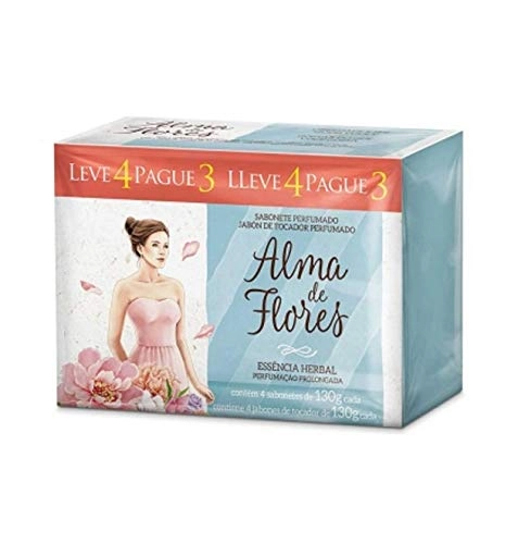 Sab Alma De Flores Herbal Lv4 Pg3