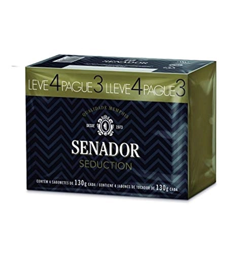 Sab Se Seduction L4p3 130g
