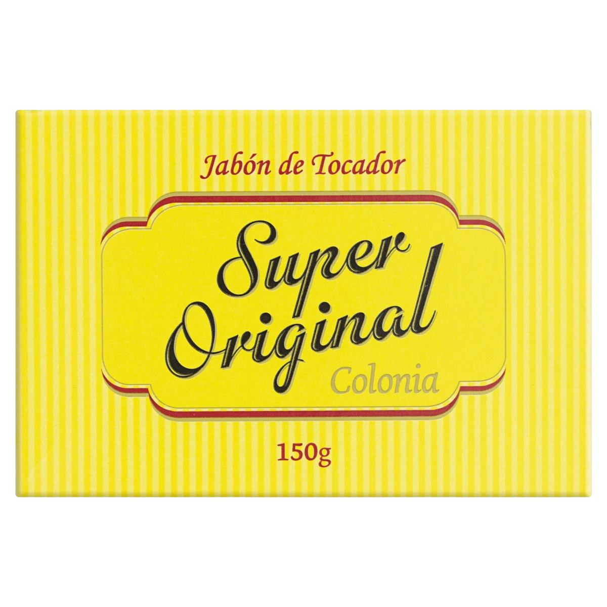 Sabonete Super Original 150g Colonia