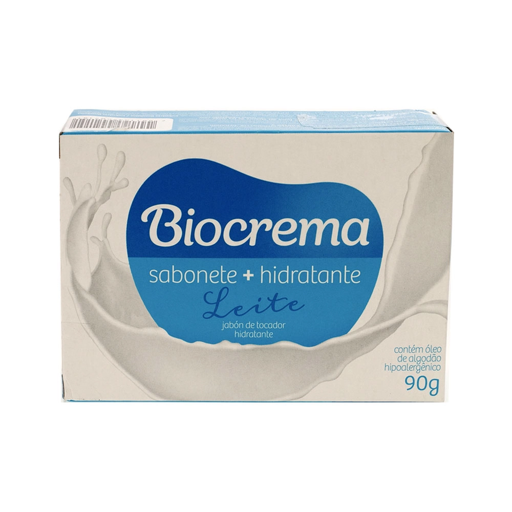 Sab Biocrema 90g