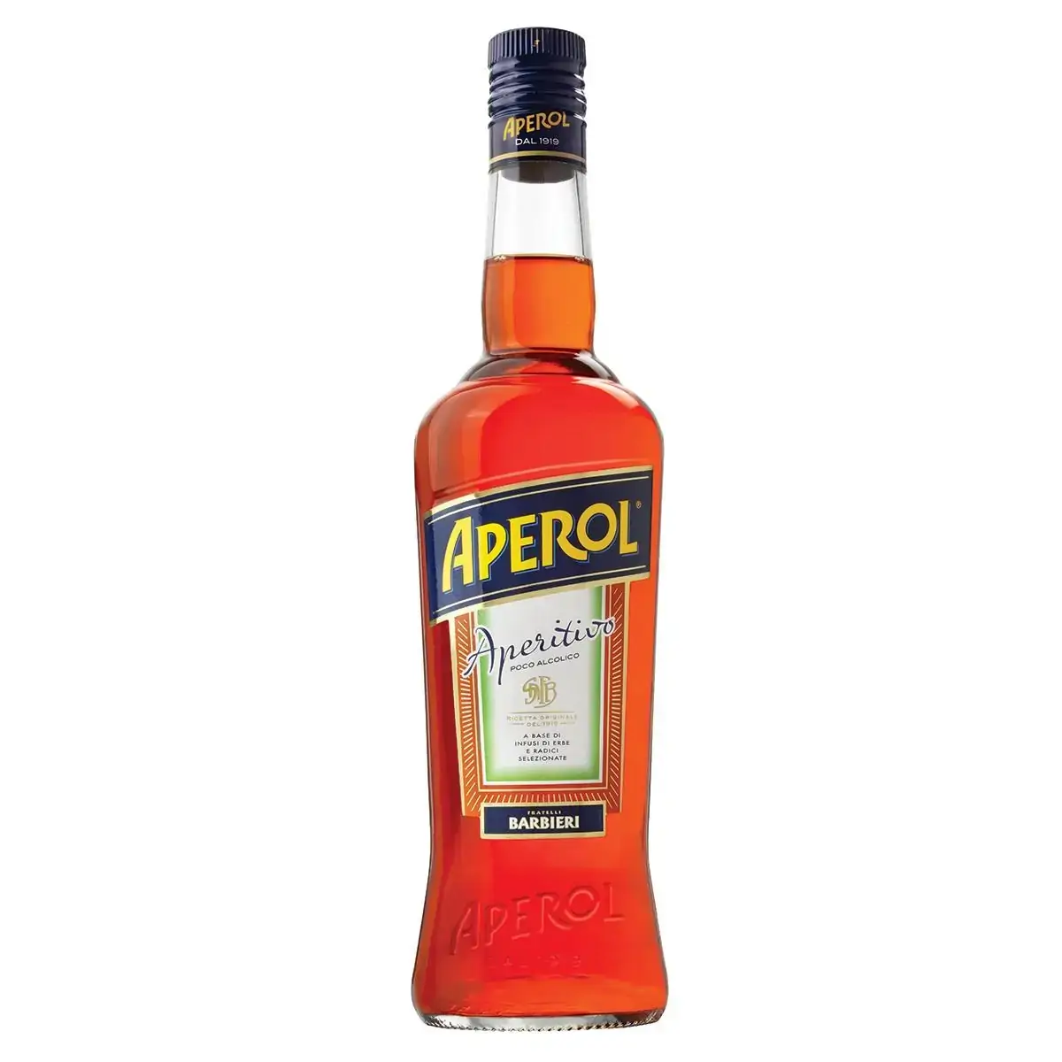 Aperitivo Aperol 750 ml
