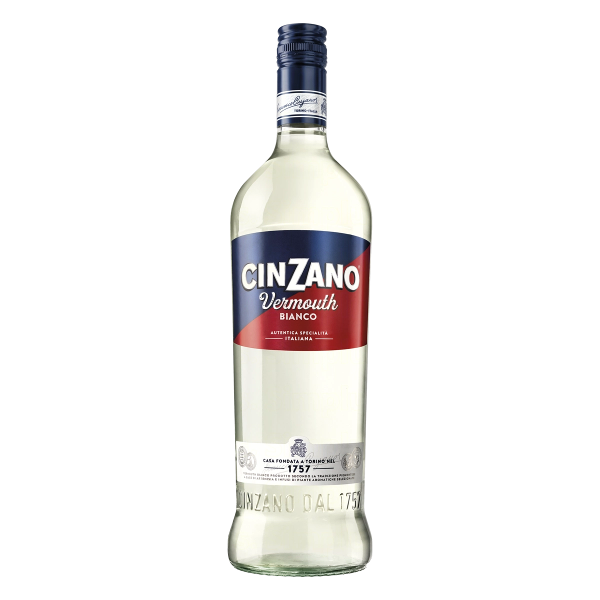 Cinzano Bianco|900|liqueurs