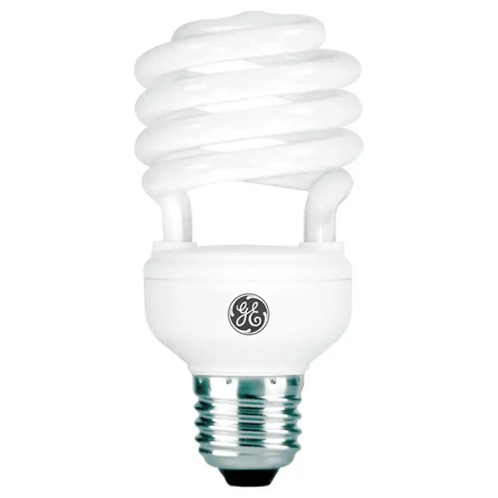 Lampada Ge Espiral T3 18wx220v 6500k