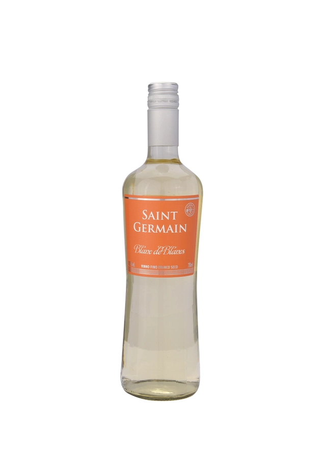 Saint Germain Blanc de Blancs 750ml