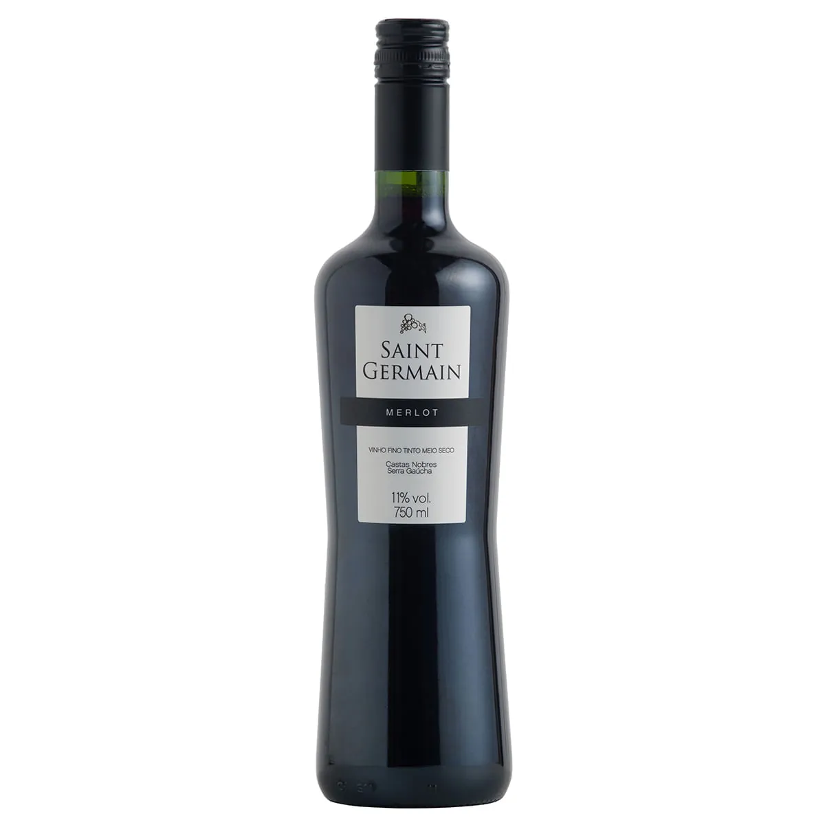 Saint Germain Merlot D. Sec