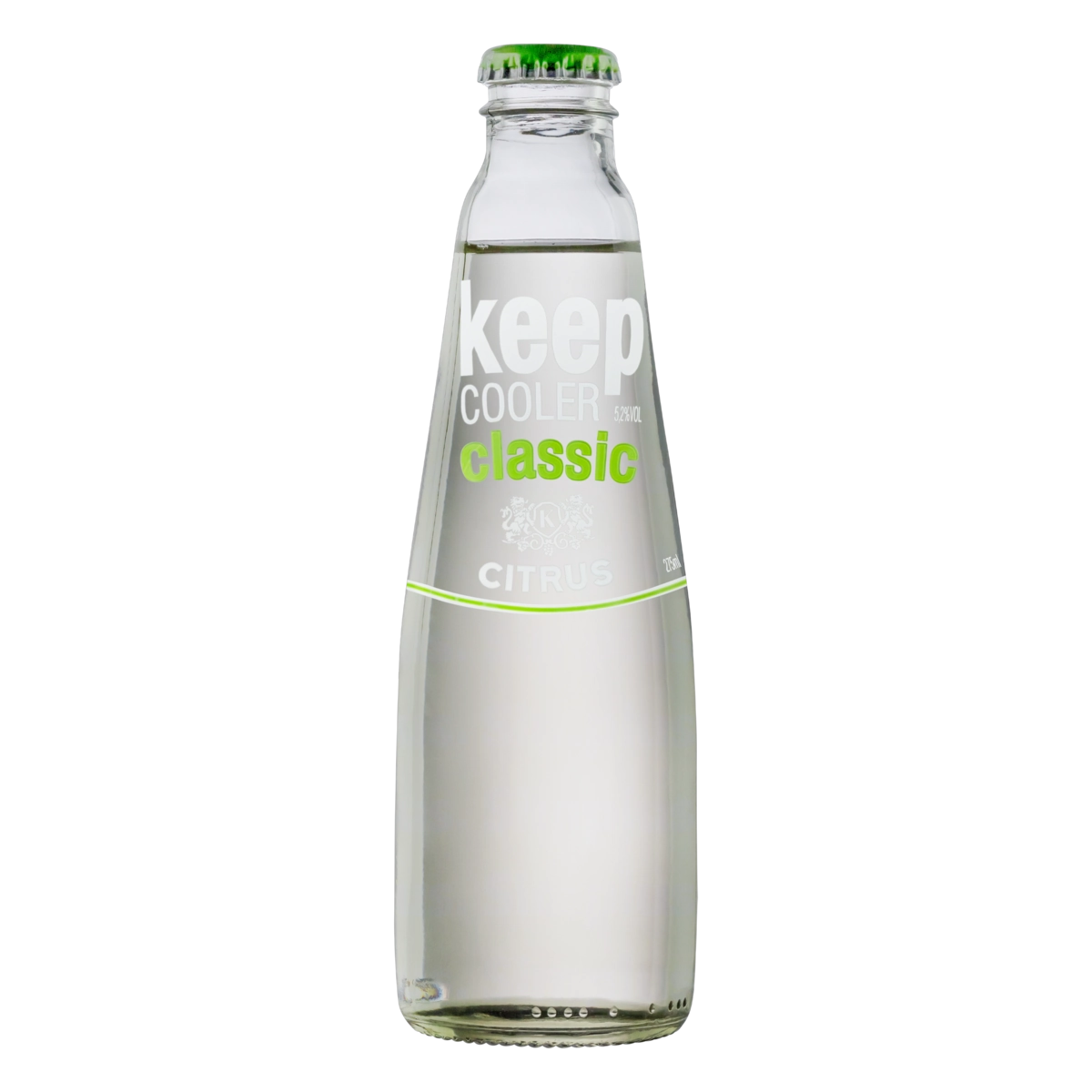Keep Cooller Classic Citrus