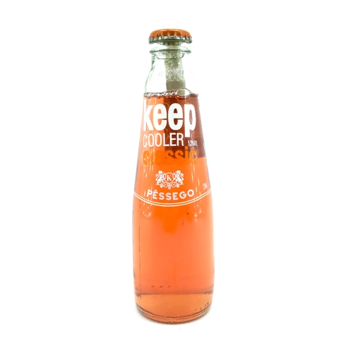 Keep Cooler Pessego