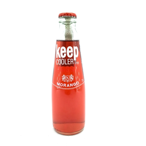 Keep Cooler Classic Morango