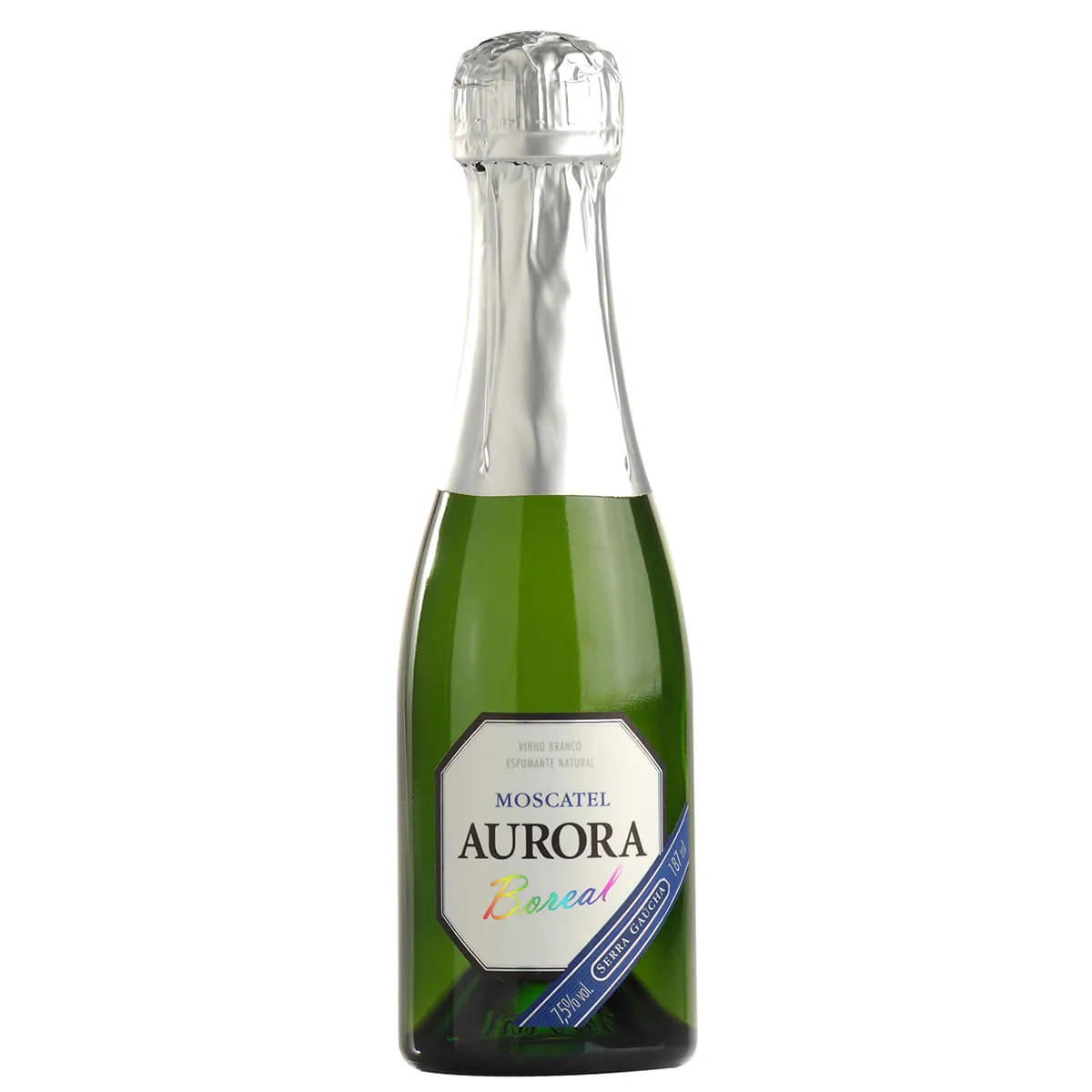 Espumante Aurora Moscatel Baby 187ml