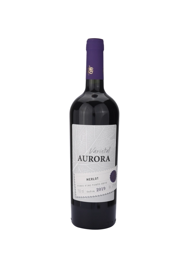 Aurora Varietal Riesling Itálico