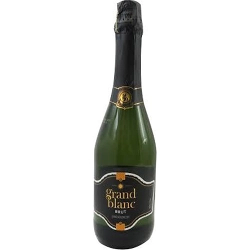 Espumante Grand Blanc Brut 660ml