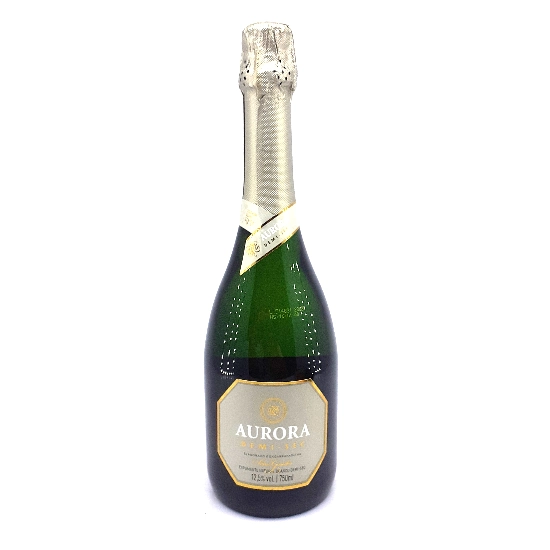 Espumante Aurora Demi-Sec 750ml