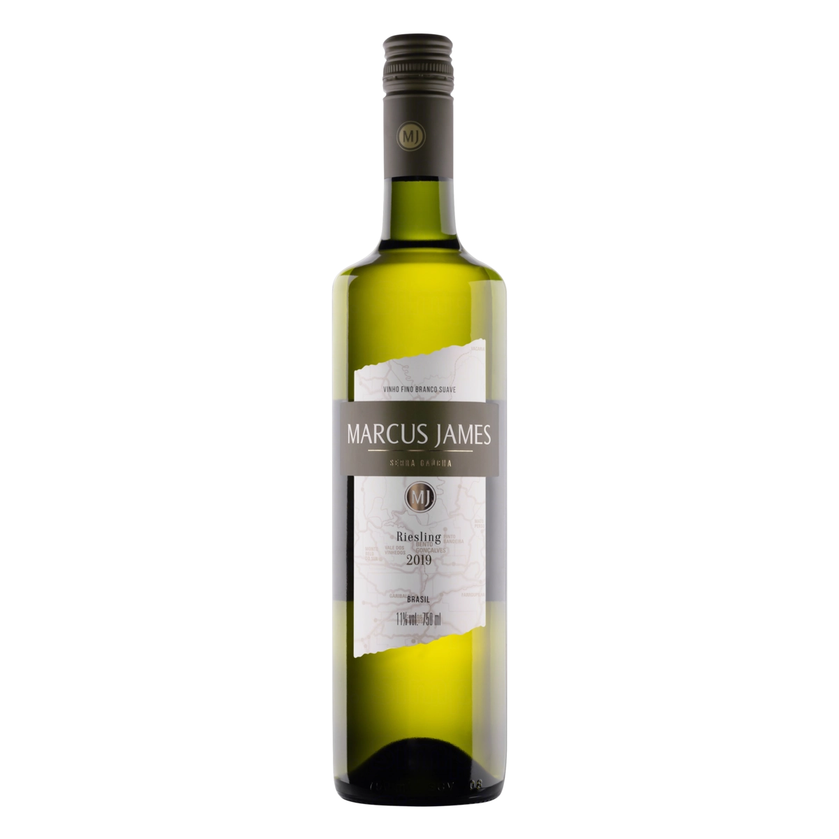 Vinho M.james