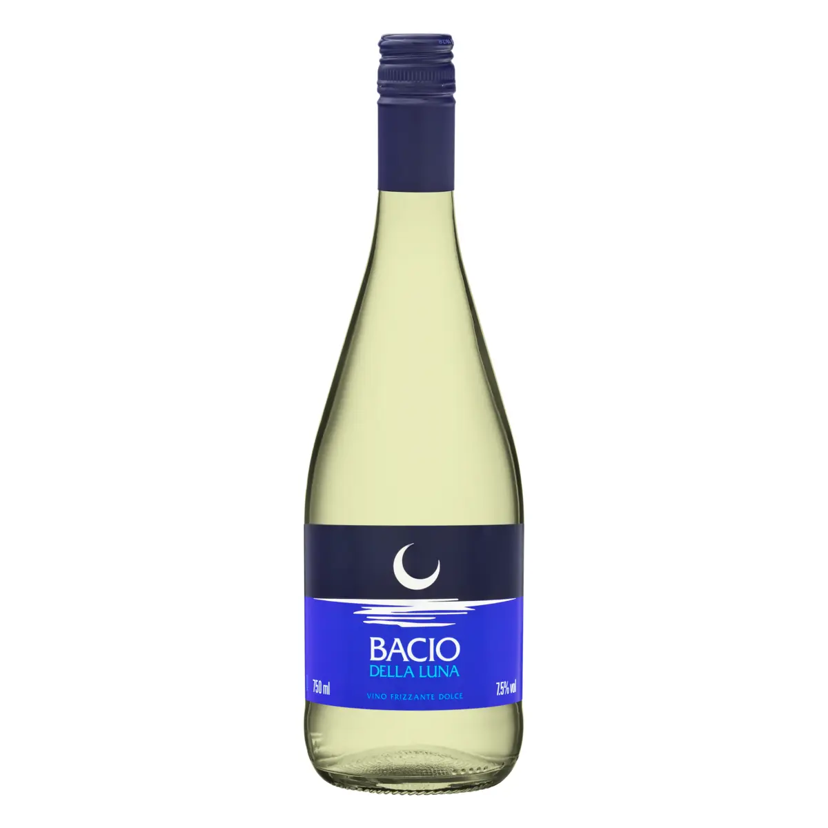 Vinho Bco Bacio Della Luna 750ml Ita