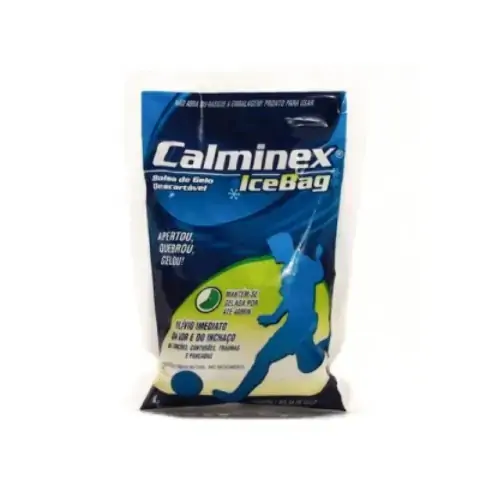 Calminex Ice Bag