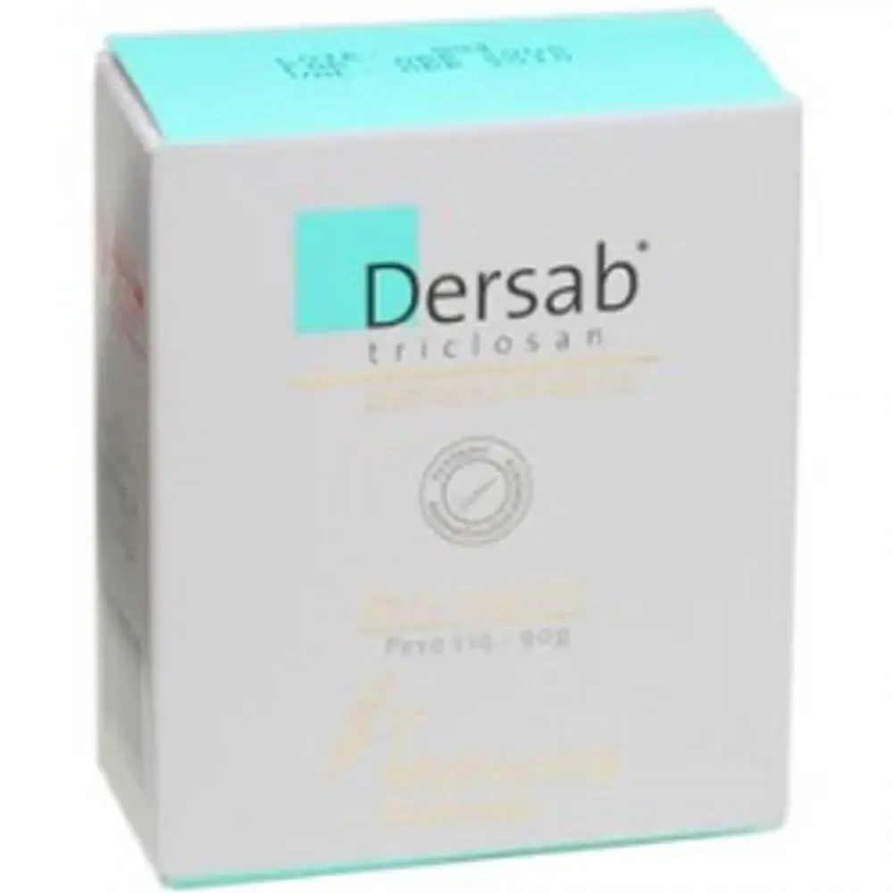 Sabonete Dersabonete 90 Gr