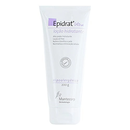 Loção Hidratante Epidrat Ultra