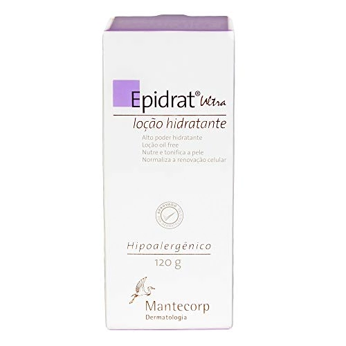 Hidratante Corporal Epidrat Ultra