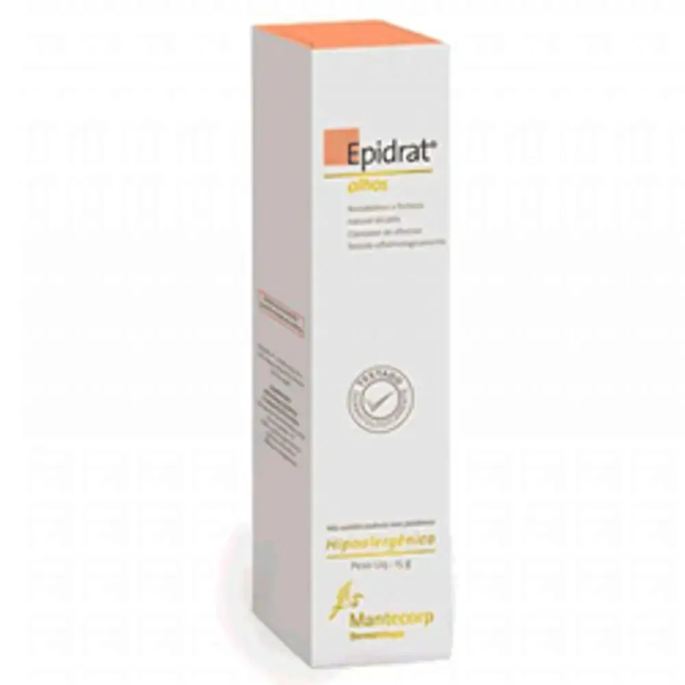 Creme área Dos Olhos Epidrat