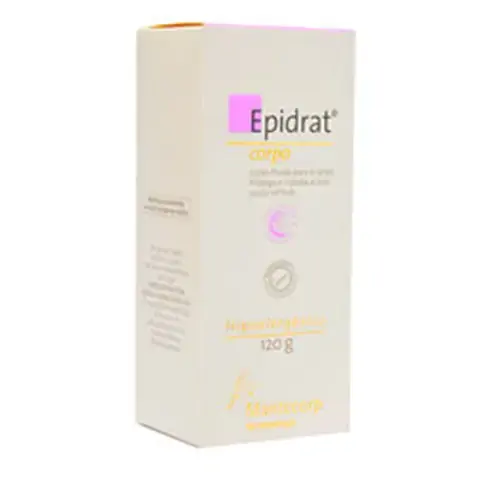 Epidrat Corpo