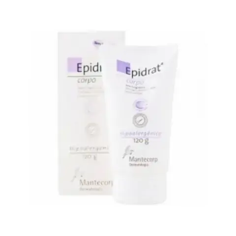 Epidrat Corpo