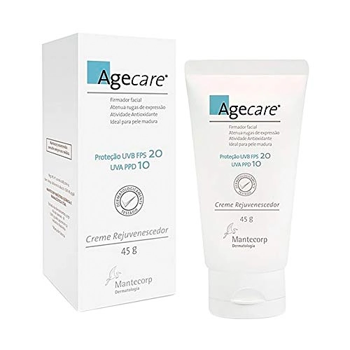 Agecare Creme Rejuvenescedor Diurno