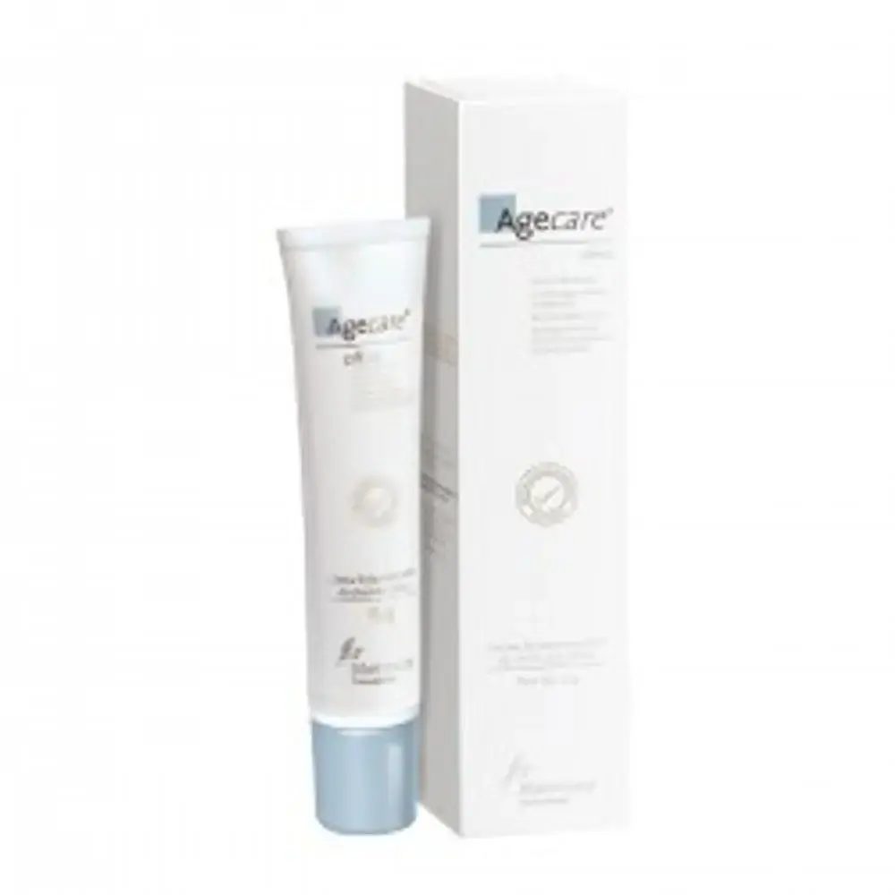 Agecare Creme Para área Dos Olhos