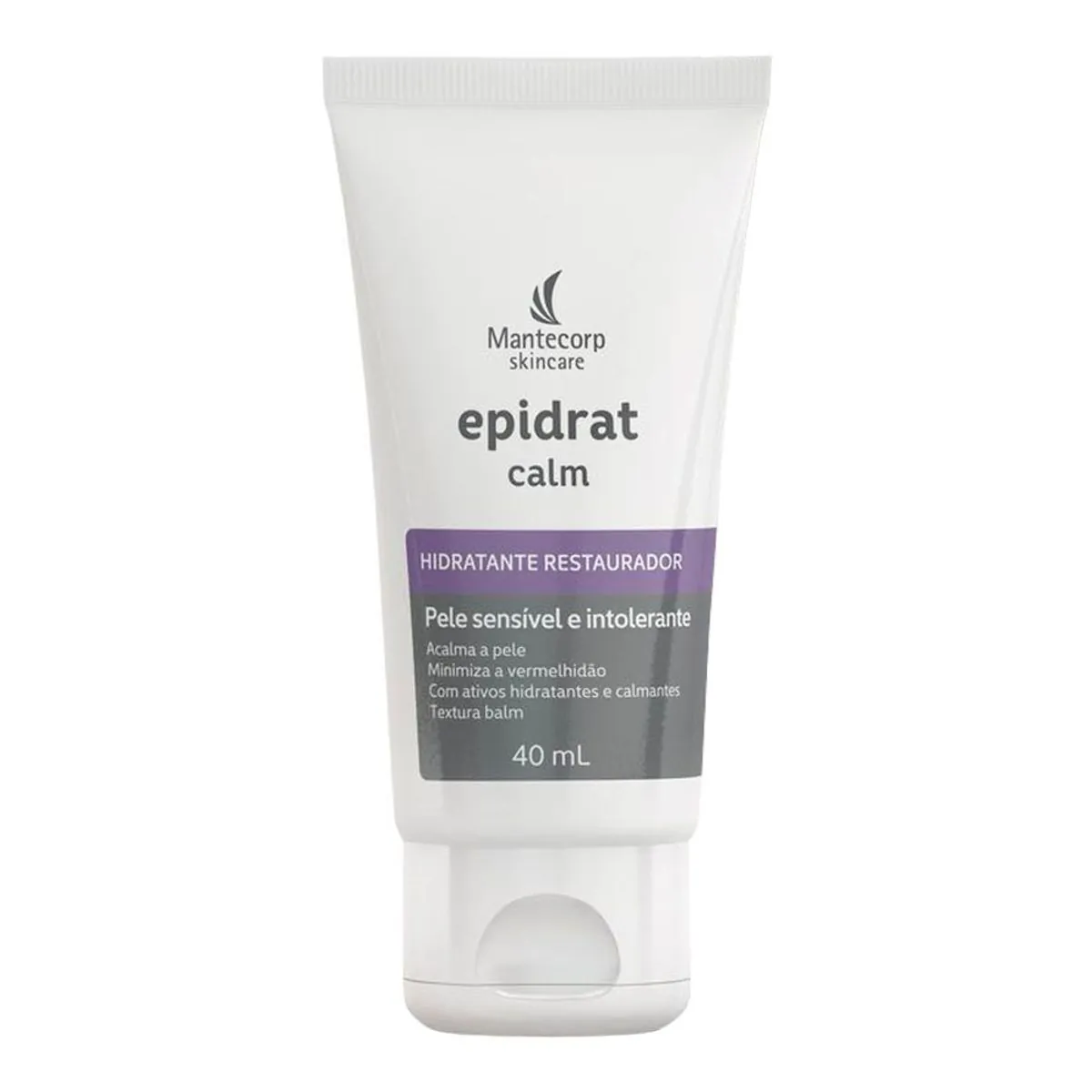 Hidratante Facial Epidrat Calm Pele Sensível 40g