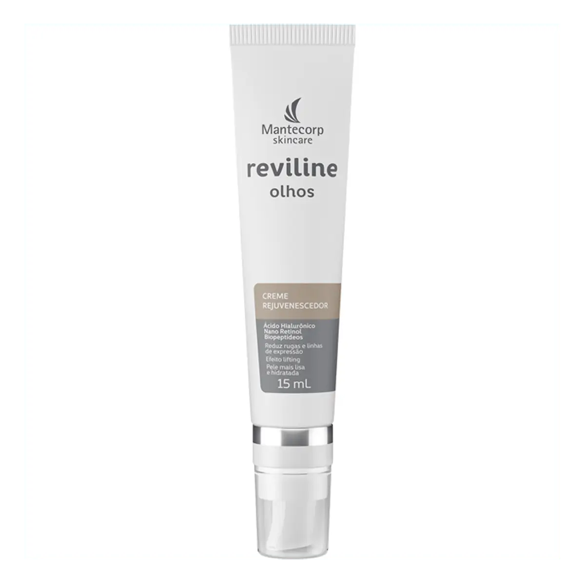 Creme Anti-idade Reviline Olhos 15g