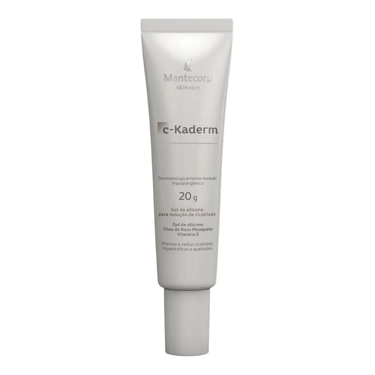 C KADERM GEL 20G