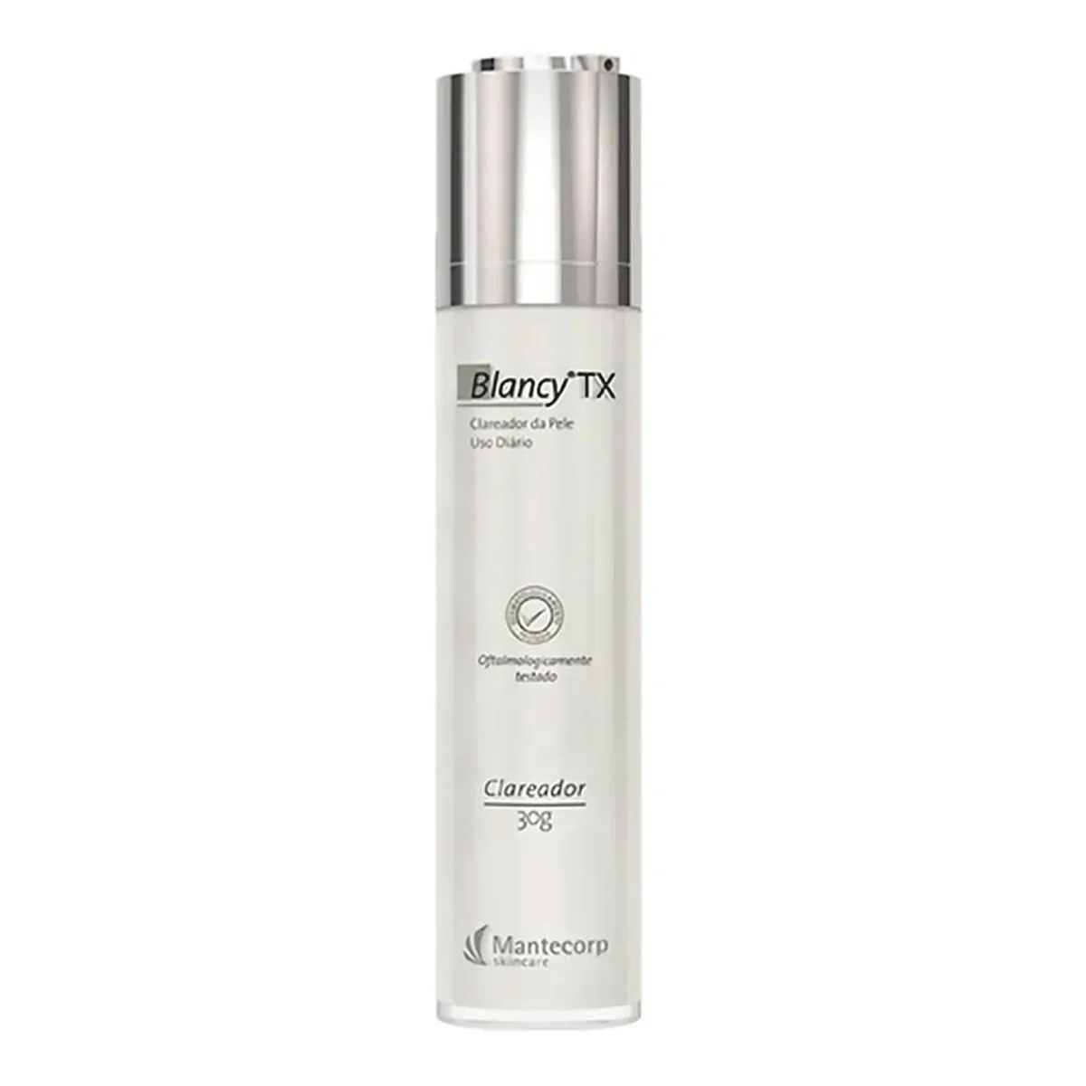 Gel Creme Clareador de Pele Blancy TX 30g