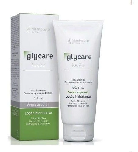 GLYCARE LOCAO 60ML